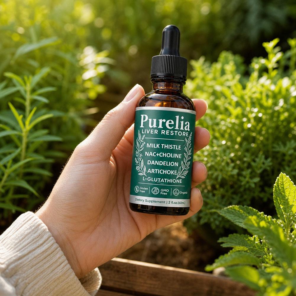 Herbal Supplement Drops 60ml M - đánh giá và giá Herbal Wellness Liquid