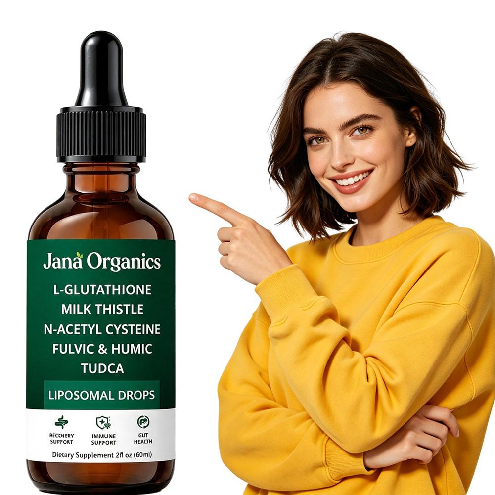60ml Liposomal Herbal Liquid D - đánh giá và giá Herbal Wellness Liquid