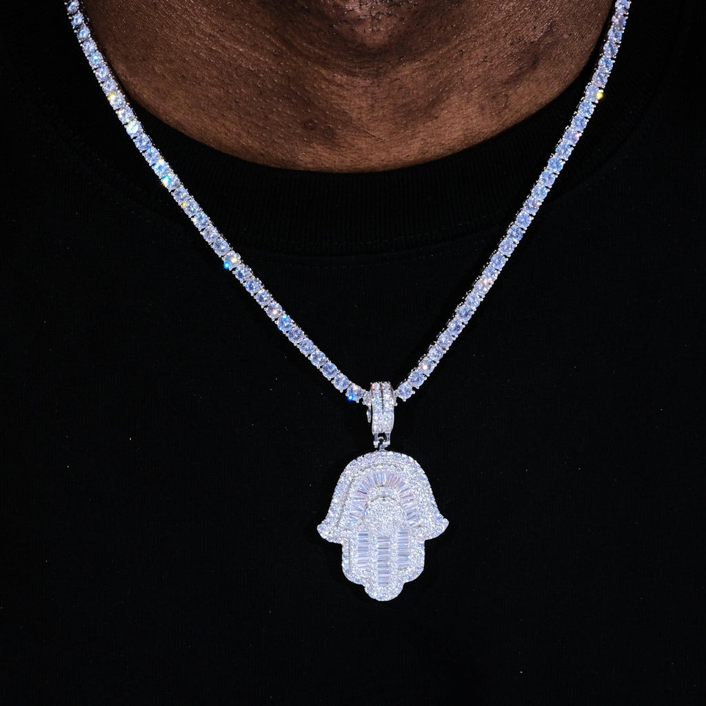 Hip Hop Jewelry Micro Iced Out - đánh giá và giá Tulsi Holy Basil
