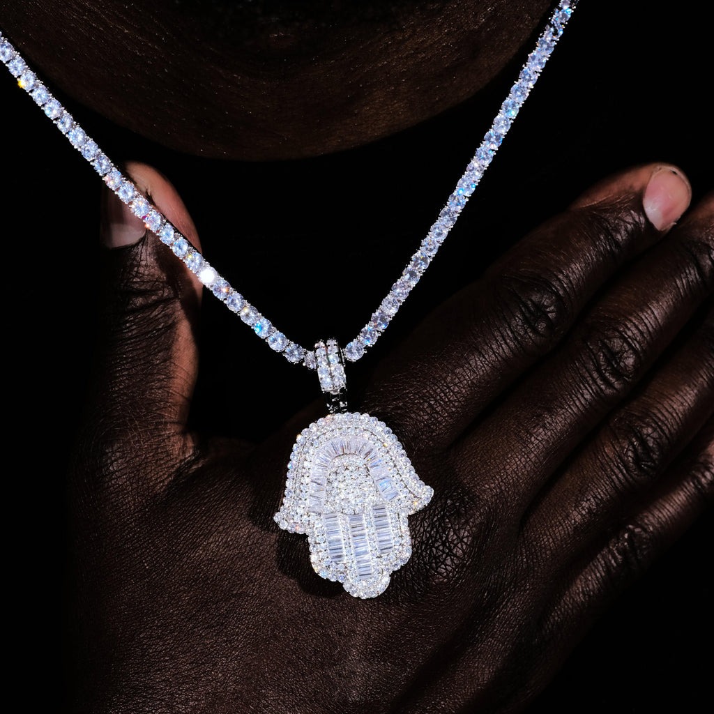 Hip Hop Jewelry Micro Iced Out - đánh giá và giá Tulsi Holy Basil
