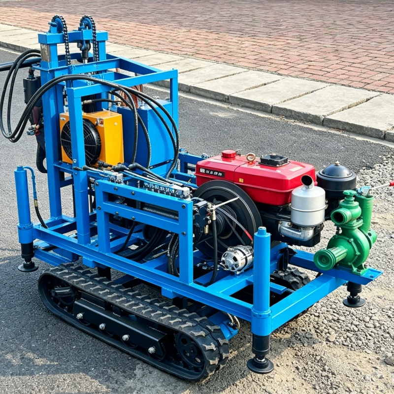 Customized Water Well Drilling - đánh giá và giá Review Wellness