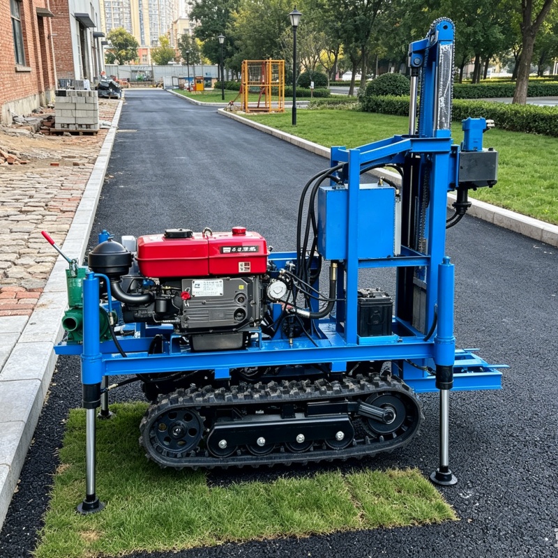 Customized Water Well Drilling - đánh giá và giá Review Wellness