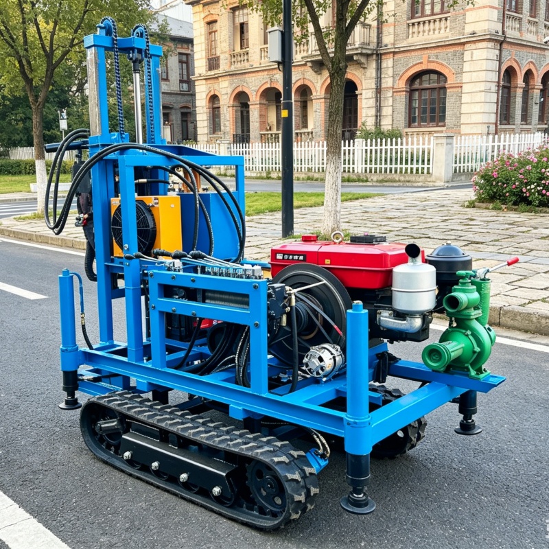 Customized Water Well Drilling - đánh giá và giá Review Wellness