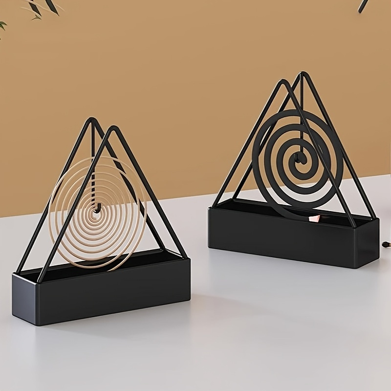 1 Triangular Mosquito Coil Hol - đánh giá và giá Tulsi Holy Basil