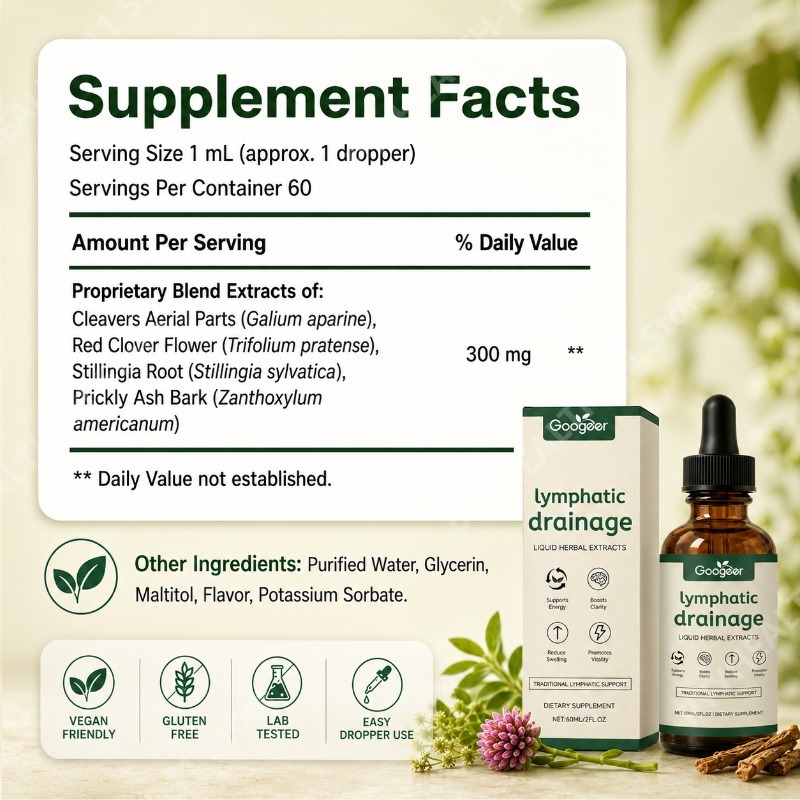 Herbal Liquid Extract Drops Pl - đánh giá và giá Herbal Wellness Liquid