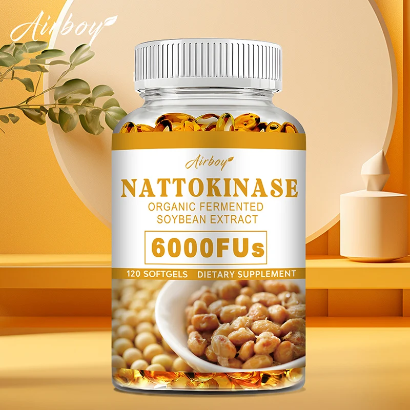 Nattokinase - Lowering Cholest - đánh giá và giá Tulsi Holy Basil