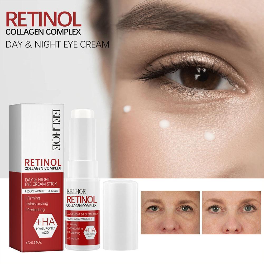 Retinol Eye Cream Bar Reduces  - đánh giá và giá Milk Thistle Silymarin