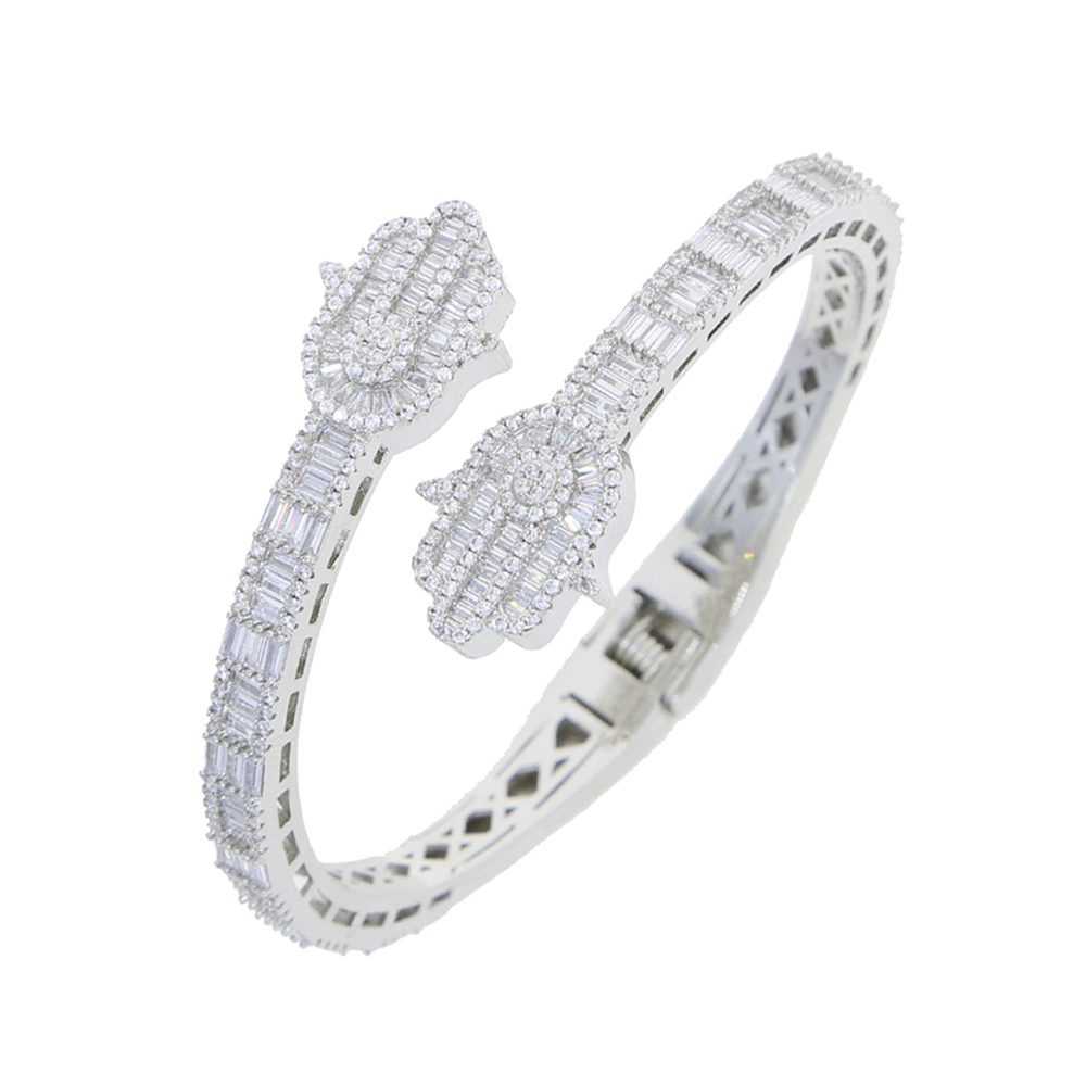 2025 New Iced Out Bling CZ Cus - đánh giá và giá Tulsi Holy Basil