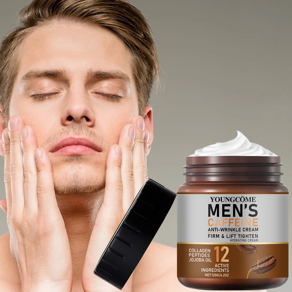 Caffeine Anti-wrinkle Cream fo - đánh giá và giá Milk Thistle Silymarin