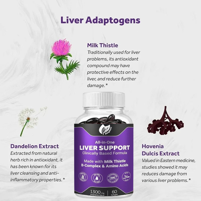 Silymarin Milk Thistle 1300mg  - đánh giá và giá Milk Thistle Silymarin
