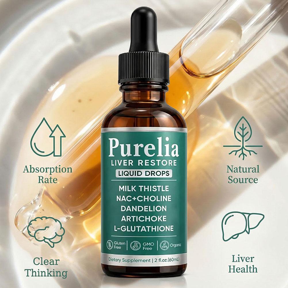 Milk Thistle Herbal Drops 60ml - đánh giá và giá Herbal Wellness Liquid
