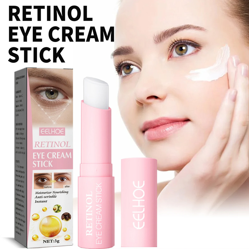 Retinol Eye Cream Stick Liftin - đánh giá và giá Milk Thistle Silymarin