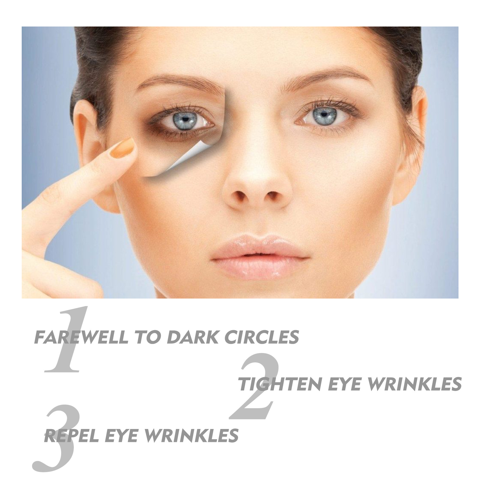 Retinol Eye Cream Stick Liftin - đánh giá và giá Milk Thistle Silymarin