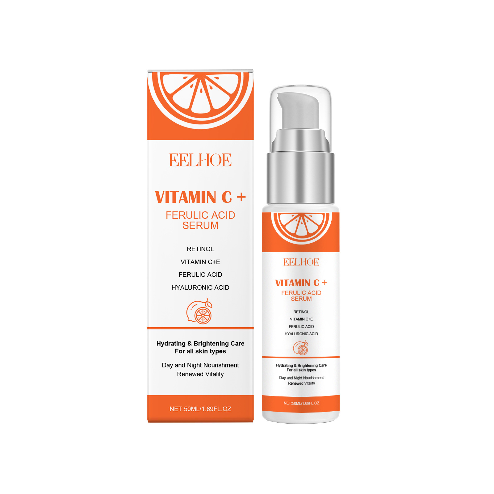 EELHOE Vitamin C E Ferulic Aci - đánh giá và giá Milk Thistle Silymarin