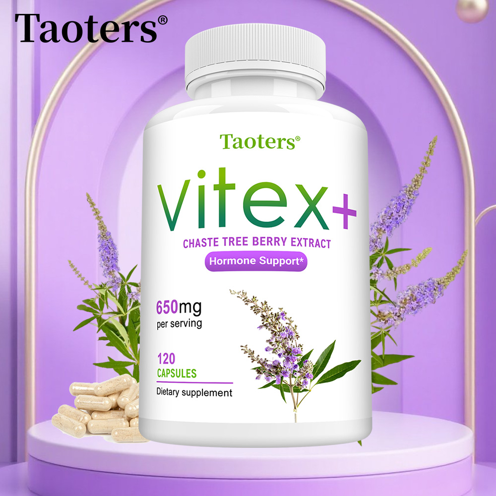 Vitex Berry Extract, Complete  - đánh giá và giá Tulsi Holy Basil