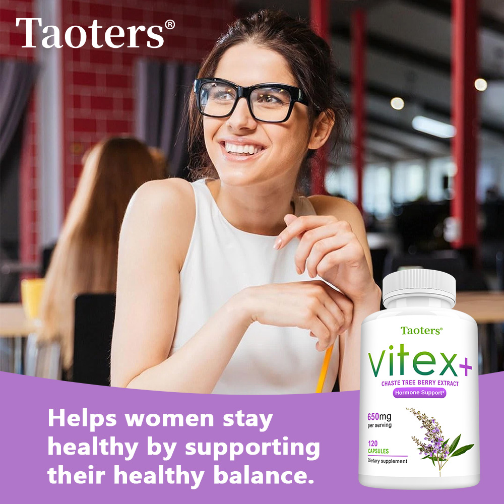 Vitex Berry Extract, Complete  - đánh giá và giá Tulsi Holy Basil