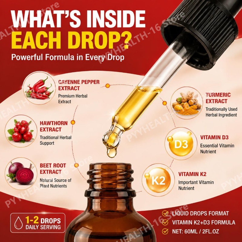 Docteat Vitamin K2+D3 Liquid D - đánh giá và giá Herbal Wellness Liquid