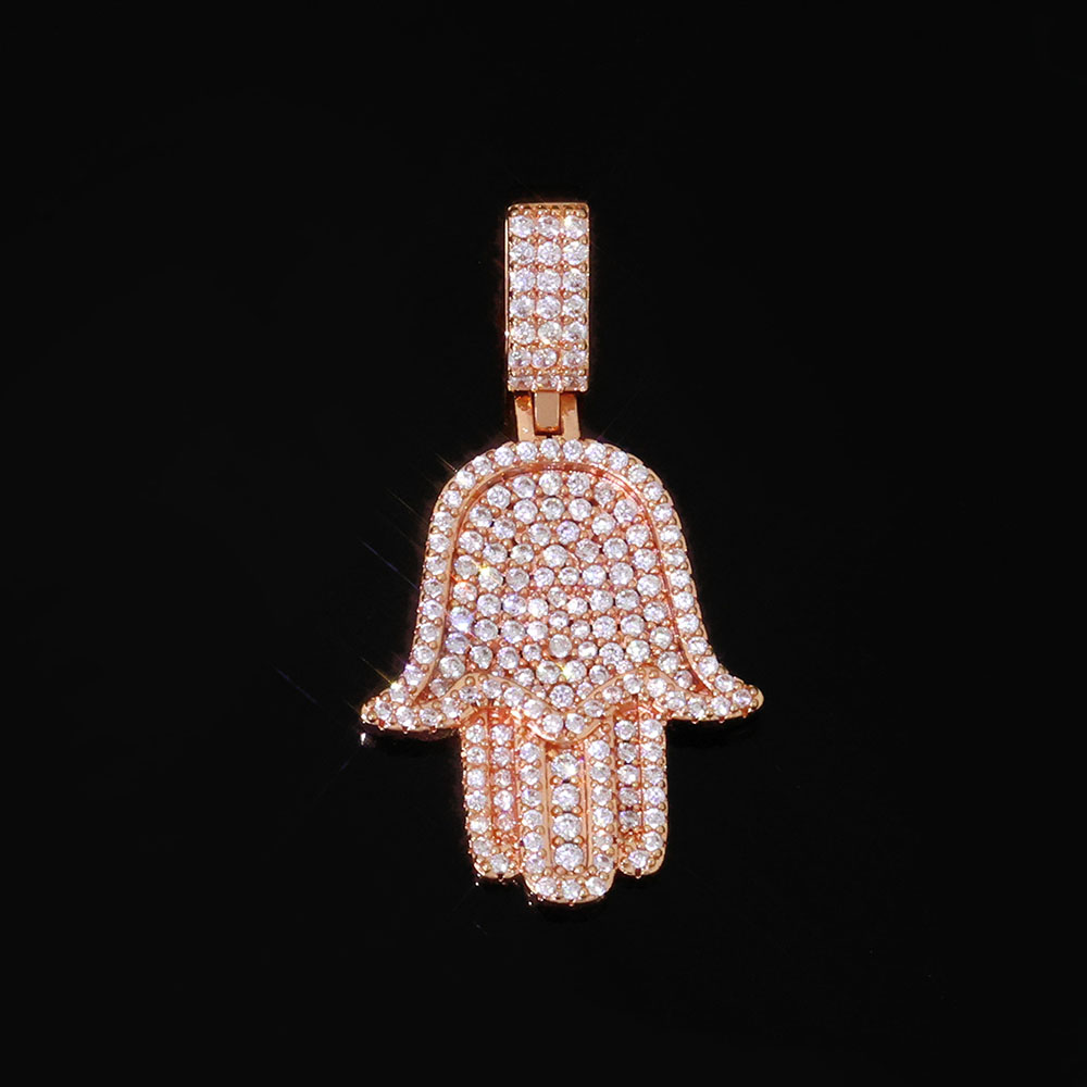 ESKEEM Wholesale Hip Hop Iced  - đánh giá và giá Tulsi Holy Basil