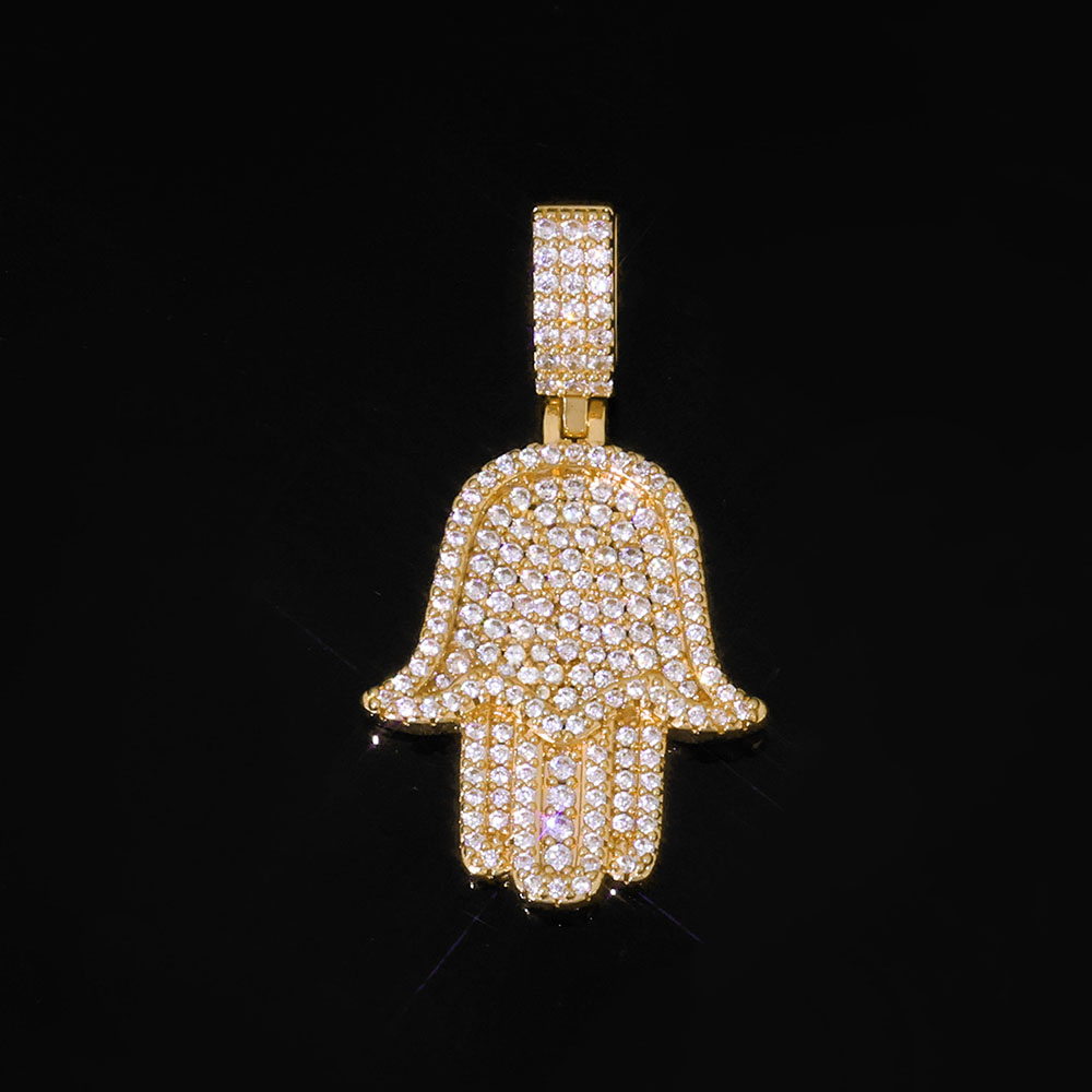 ESKEEM Wholesale Hip Hop Iced  - đánh giá và giá Tulsi Holy Basil